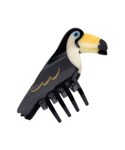 Pince à cheveux – Toucan XL