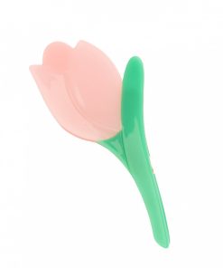 Pince à cheveux – Tulipe