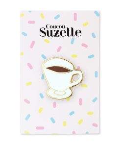 Pin’s – Café / Thé