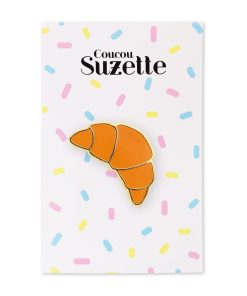 Pin’s – Croissant