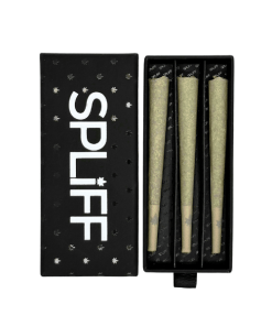 White Widow ( par 3 )