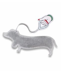 Sachet Teckel – Earl grey (5pcs)