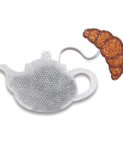 Sachet Théière – Pumpkin chaï (5pcs)