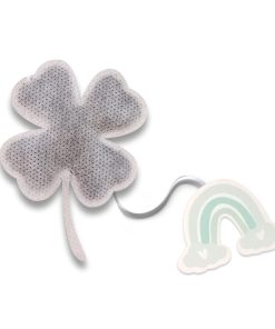 Sachet Trèfle – Pumpkin Chaï (5pcs)