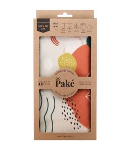 Emballage cadeau tissu S – Terra