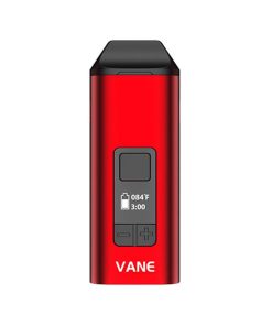 Yocan Vane Rouge
