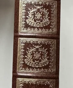 Histoire de France II- Moyen Âge de Jules Michelet