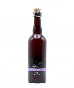 Shore Break – Bière à la mangue 75 cl – Brasserie du Sornin