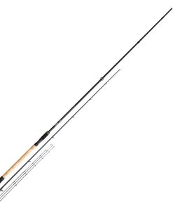 **Canne Feeder Sensas « Black Arrow 400 M/H » 3.90 m