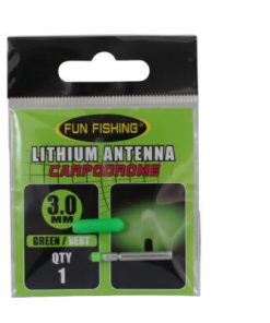 Antennes Fun Fishing – Antenne Lithium 3.0mm