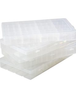 Boîte plastique Rive – pour sac Carry-all Feeder