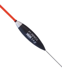 Flotteur Rive – F1 Pencil
