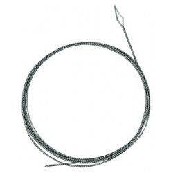 Aiguille élastique Autain