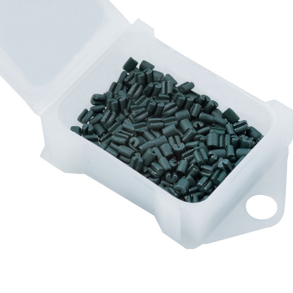 **Boite individuelle de plombs « slot-eez »