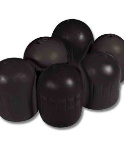 Bouchons Preston « Pole End protector »