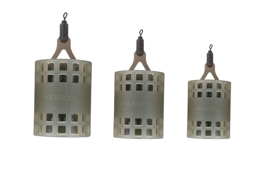 **Cage feeder Preston « PLUG IT » – Image 3