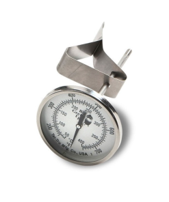 BIG GREEN EGG -THERMOMÈTRE TEL-TRU 5 CM