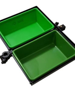 Desserte Feeder Jumbo Sensas D.25/D.36 +2 bacs