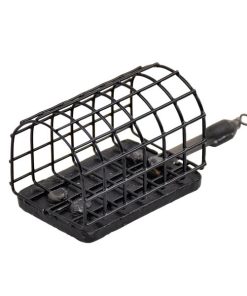 Cage feeder Garbolino « Flat Oval Feeder »