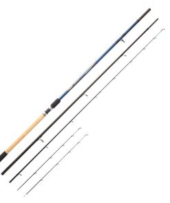 ** Canne feeder Garbolino – Optima Oversized feeder – 3.60 m