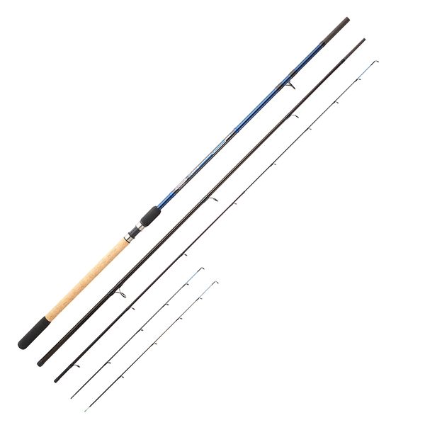 ** Canne feeder Garbolino – Optima Oversized feeder – 3.60 m