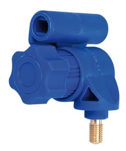 Bloc de réglage pour tête de bourriche Garbolino