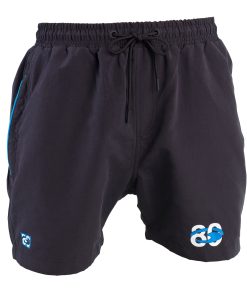 Short microfibre Garbolino « 80&rsquo;S séries »