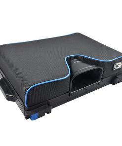 Bloc assise moulée Garbolino « Compétition Gold et Silver »