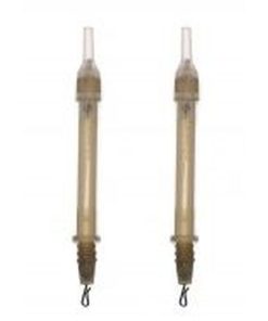 Elastiques Guru X-Safe system Spare elastics