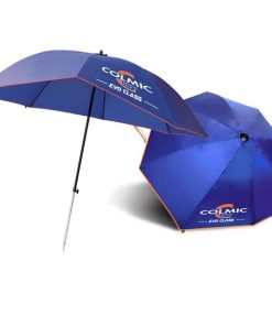 Parapluie Colmic – Umbrella Fiberglass Evo Class