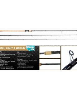 Canne anglaise Rive – R Match Medium 420