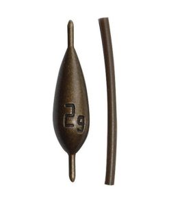 **Olivettes interchangeables Drennan – Lock & Slide