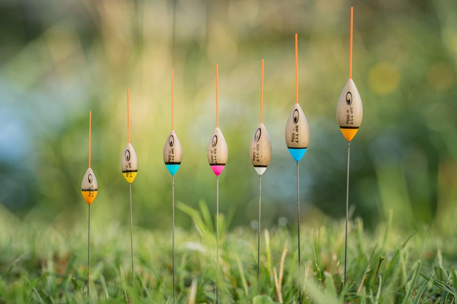 **Flotteur compétition titane Garbolino SP T17 – Image 4