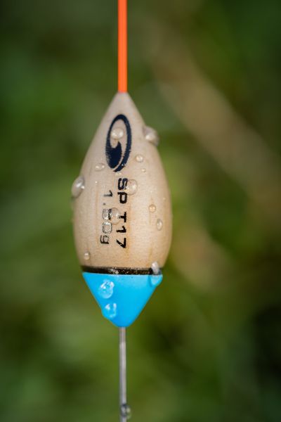 **Flotteur compétition titane Garbolino SP T17 – Image 2