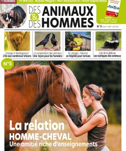 Des Animaux et des Hommes n°05