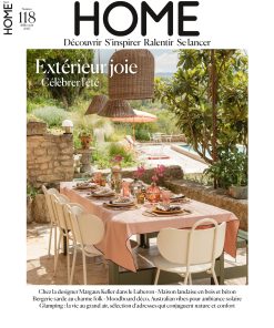 Home Magazine n°118 – Version numérique