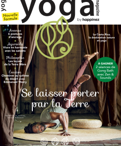 Yoga magazine n°53