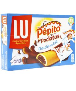 LU PEPITO POCKITOS 295GR