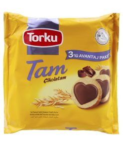 TORKU TAM CIKOLATAM 249 GR