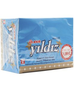 YILDIZ CARBONATE MENTHE 112G