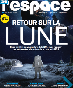 Retour sur la Lune
