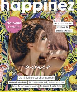 Happinez n°75 – Version numérique