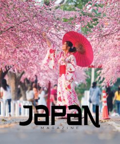Japan – Abonnement Découverte – 6 mois – 2 n° – Europe & DOM
