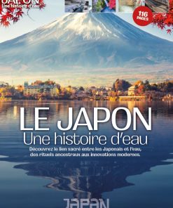 Le Japon : Une histoire d&rsquo;eau
