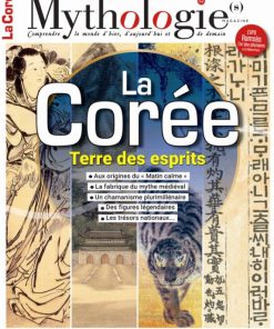Mythologie(s) n°52