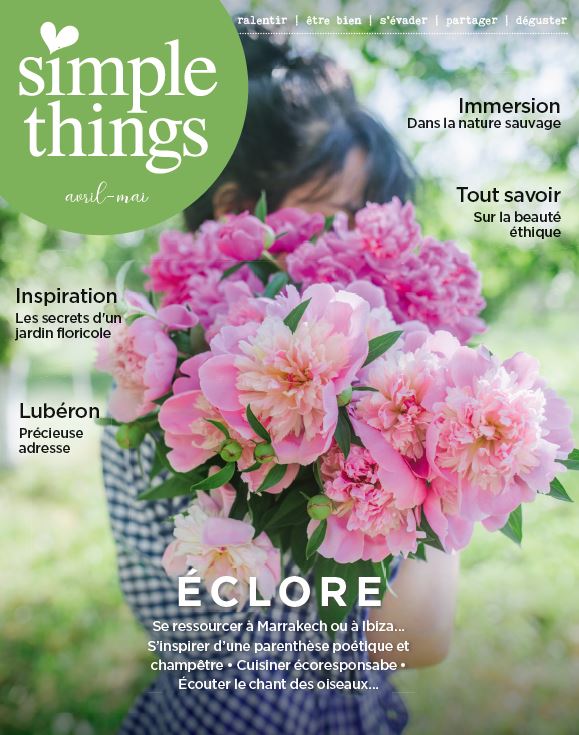 Simple Things n°56