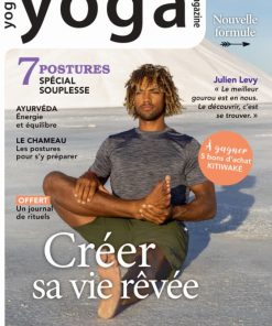 Yoga magazine n°43 – Version numérique