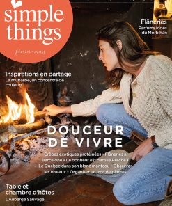 Simple Things n°67 – Version numérique
