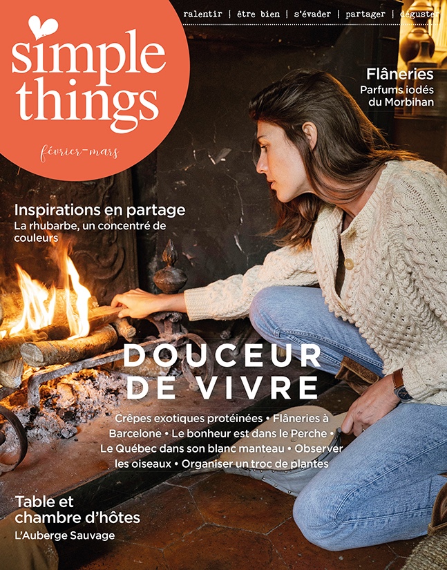 Simple Things n°67 – Version numérique