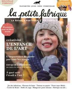 La Petite Fabrique n°14 – Version numérique